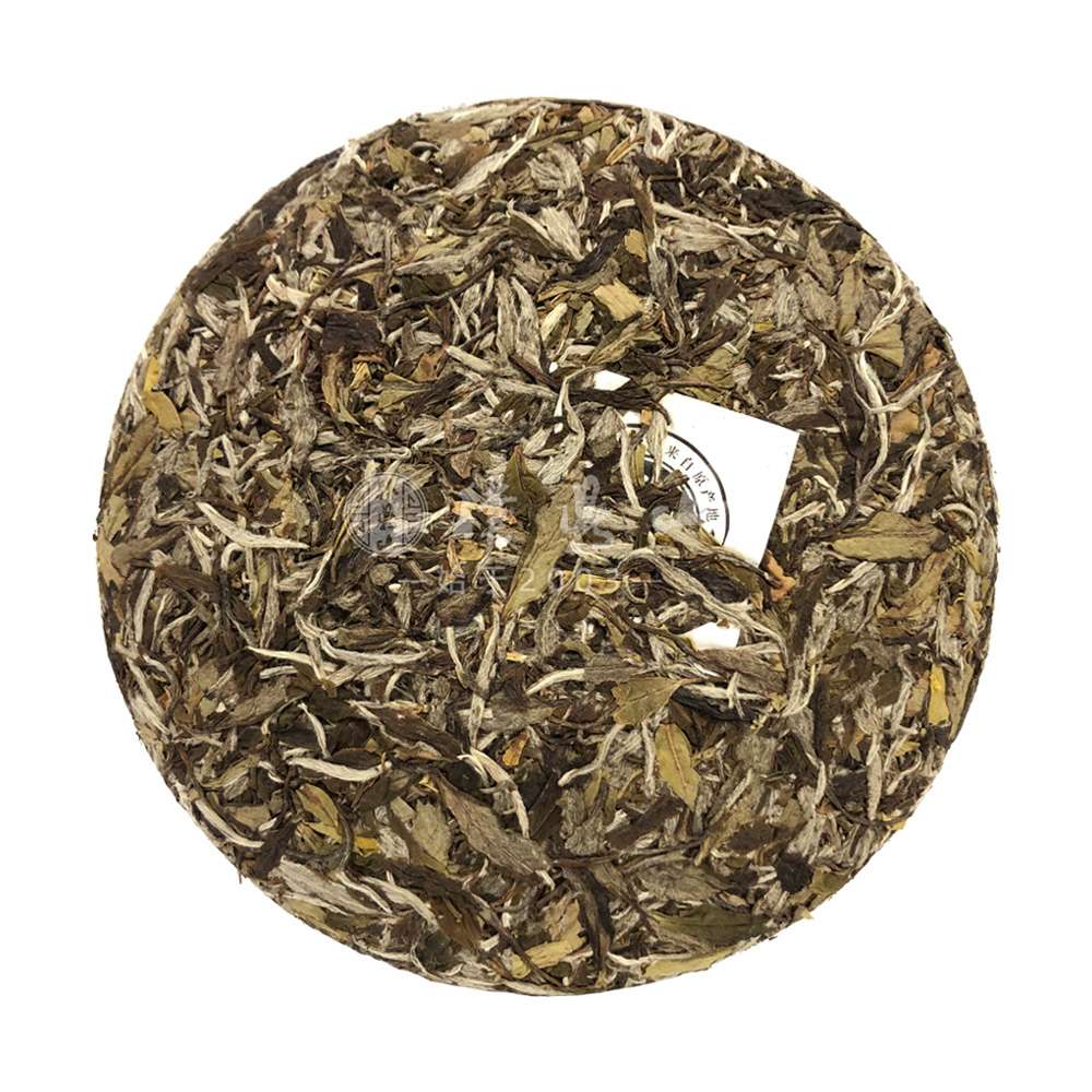2018戊戌狗年生肖纪念茶