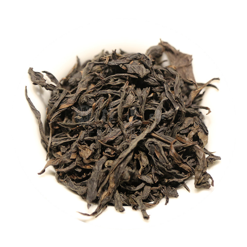 武夷山大红袍·花香大红袍 8克×60泡