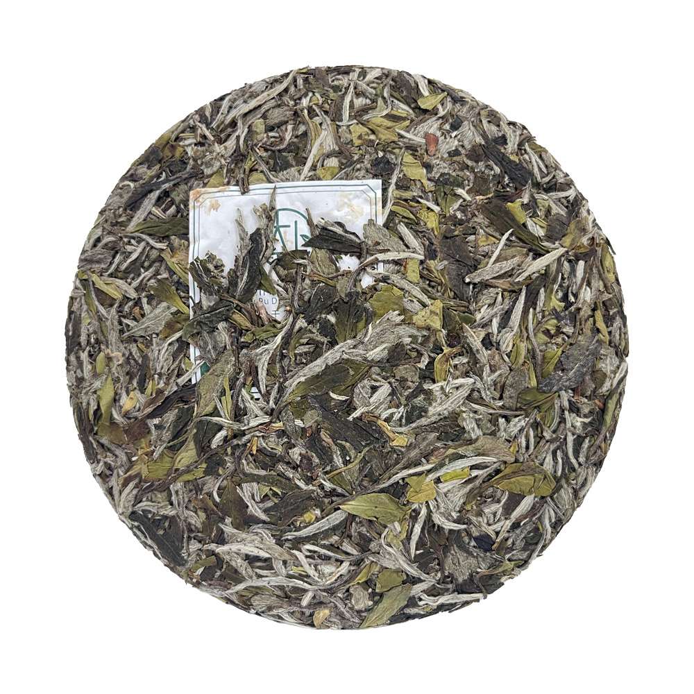 2025乙巳蛇年生肖纪念茶