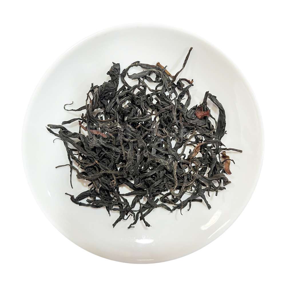 云南临沧·古树红茶 500克