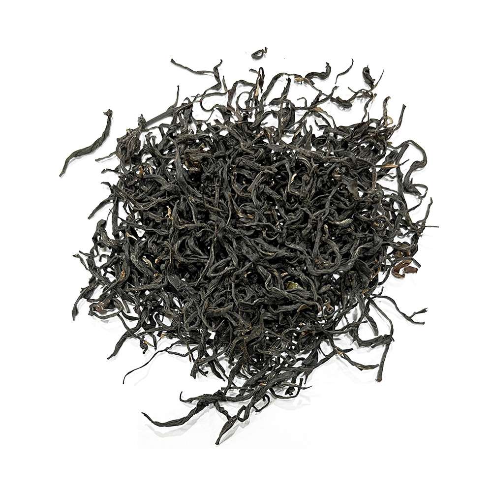武夷山·野茶小种 500克